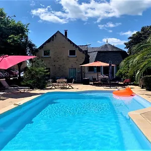 Vakantiehuis Le Chene Névez