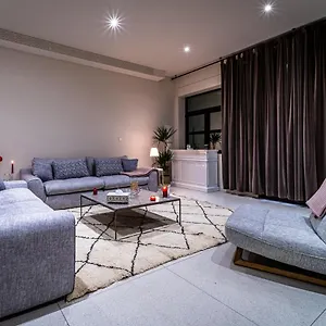Appartement Kechmara Hammam&spa Rijsel