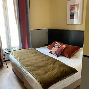 Hotel Du Nord Annecy