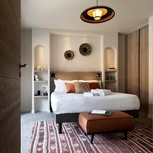 Hotel Ynycio Tignes