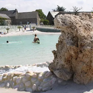 Camping Pen Guen Saint-Cast-le-Guildo
