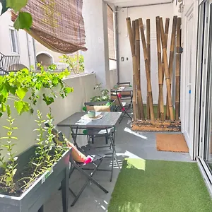  Apartment Jc Frankreich