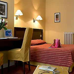 Brescia Parigi