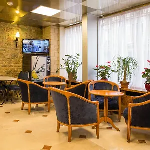 Fiat Hotel