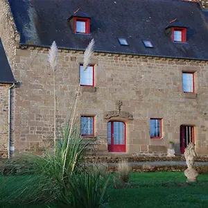 Vakantiehuis Au Domaine De Rimou Rimou