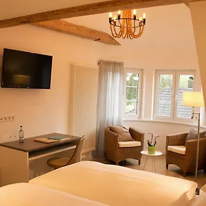 Hotel Adler Sigmarszell