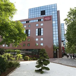 mercure-toulouse-compans-caffarelli.midi-pyreneeshotels.com/