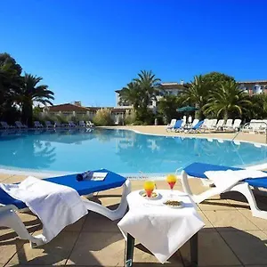 Hotel Sowell Du Golfe De Saint-tropez Grimaud